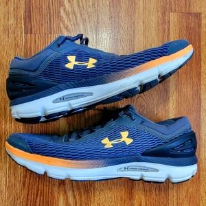 Under Armour Charged Intake Shoes